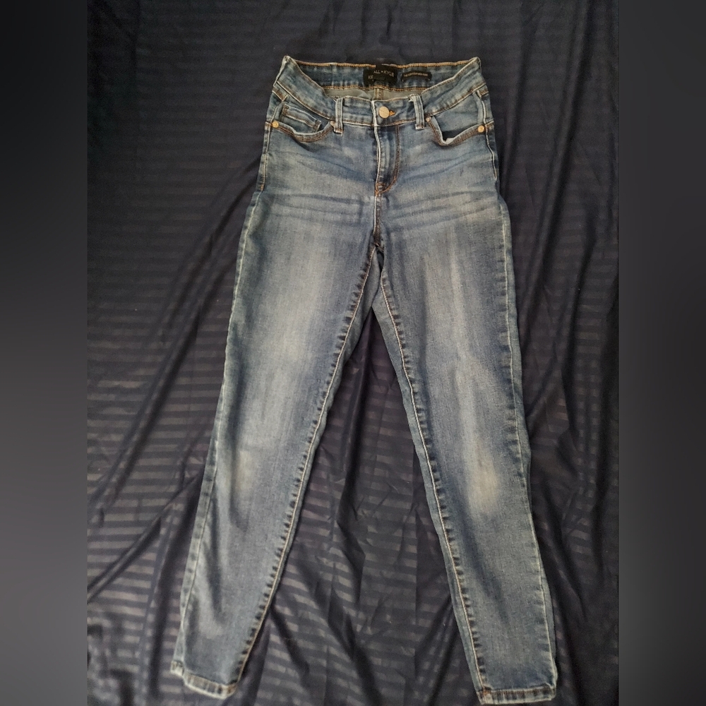Kendall & Kylie Jeans